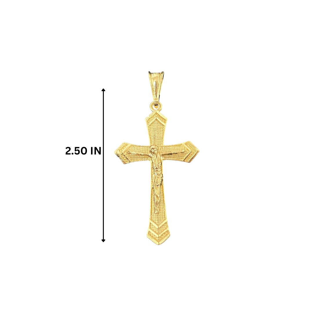 Diamond Cut Cruz Chain