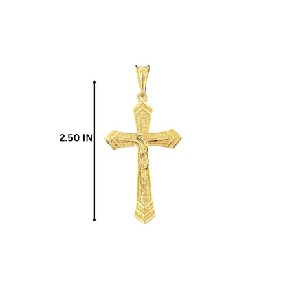 Diamond Cut Cruz Chain