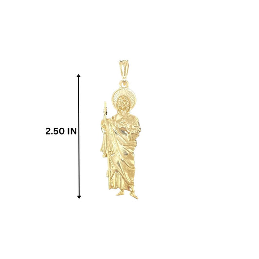 San Juditas Chain