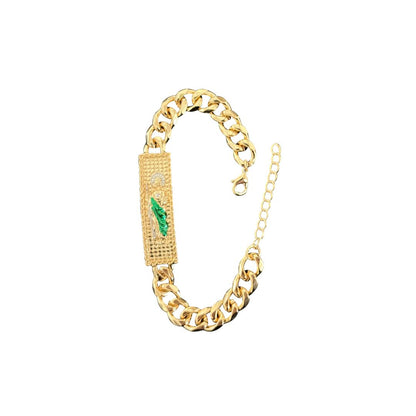 San Juditas Bracelet (Adjustable Size)